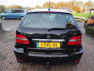 Mercedes B-klasse 170 Business Class Automaat picture 5
