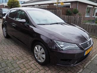 Seat Leon 1.0 Eco TSI Style picture 3