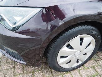 Seat Leon 1.0 Eco TSI Style picture 12