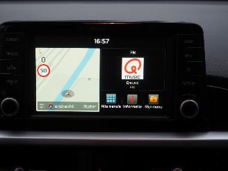 Kia Picanto 1.0 CVVT Design Edition picture 19