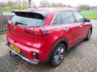 Kia Niro 1.6 GDI Hybrid ExecutiveLine picture 4