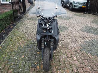 Overige  MPi E-transporter 80 picture 2