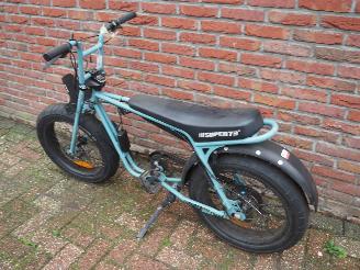 Overige  Super 73 ZG picture 3