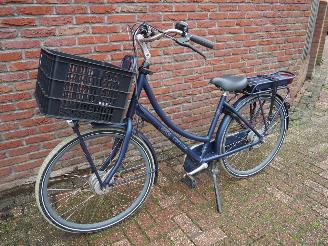 Cortina  E-U4 Transport Family picture 2