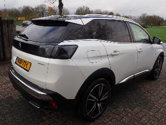 Peugeot 3008 1.6 Hybrid 225 GT picture 4