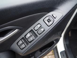 Hyundai Ix35 2.0i 4WD Style Automaat picture 25