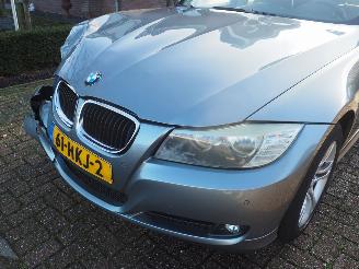 BMW 3-serie 320i Business Line Automaat picture 11