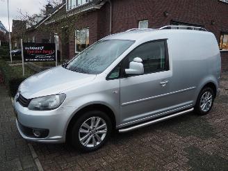 Volkswagen Caddy 1.6 TDI 2007/1