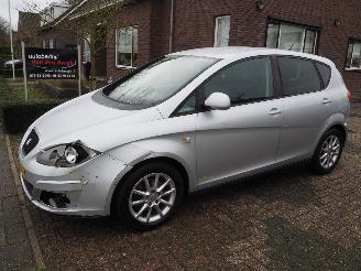 Voiture accidenté Seat Altea 1.2 TSI Businessline Copa 2013/4