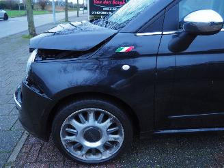 Fiat 500 1.2 Pop Automaat picture 7