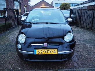 Fiat 500 1.2 Pop Automaat picture 2