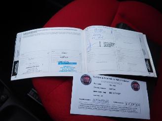 Fiat 500 1.2 Pop Automaat picture 26