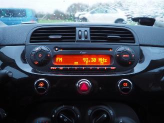 Fiat 500 1.2 Pop Automaat picture 19