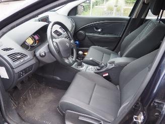 Renault Mégane 1.5 DCI Dynamique picture 26