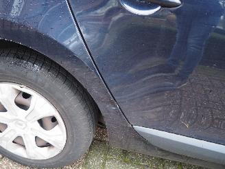 Renault Mégane 1.5 DCI Dynamique picture 8