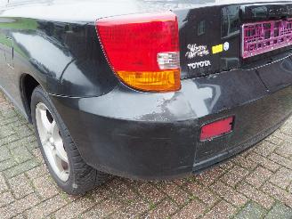 Toyota Celica 1.8 picture 7