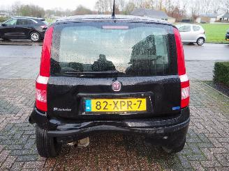Fiat Panda 1.2 Classic picture 5