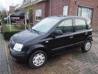 Auto incidentate Fiat Panda 1.2 Classic 2012/6