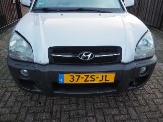 Hyundai Tucson 2.0 style picture 10