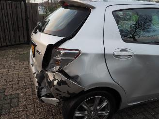 Toyota Yaris 1.3 Dynamic picture 10