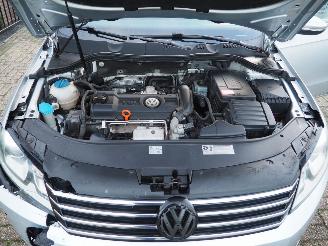 Volkswagen Passat 1.4 tsi High Exe l picture 13