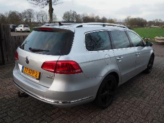 Volkswagen Passat 1.4 tsi High Exe l picture 4