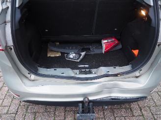 Ford B-Max 1.0 EcoBoost Style picture 14