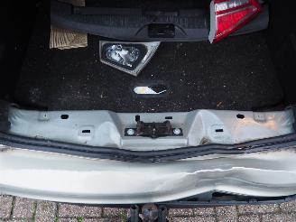 Ford B-Max 1.0 EcoBoost Style picture 15