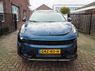 Lynk & Co 01 1.5 hybrid picture 2