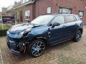 Unfallwagen Lynk & Co 01 1.5 hybrid 2022/11