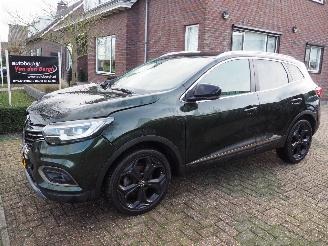 skadebil auto Renault Kadjar 1.3 TCe Black Edition Auromaat 2019/4