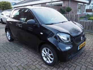 Smart Forfour Electric Drive Pure 18 Kwh picture 3