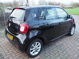 Smart Forfour Electric Drive Pure 18 Kwh picture 4