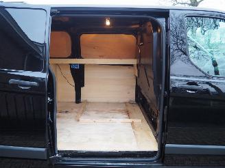 Ford Transit Custom 2.0 TDCI L2H1 Economy Edition picture 7