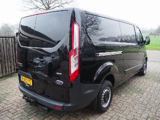 Ford Transit Custom 2.0 TDCI L2H1 Economy Edition picture 4