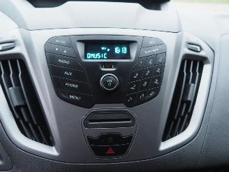 Ford Transit Custom 2.0 TDCI L2H1 Economy Edition picture 16