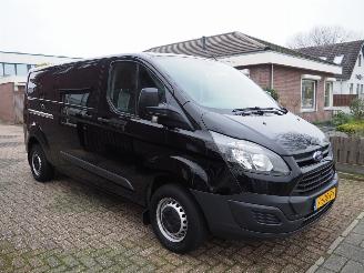 Ford Transit Custom 2.0 TDCI L2H1 Economy Edition picture 3