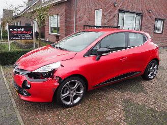 Schadeauto Renault Clio 0.9 Tce Dynamique 2014/1