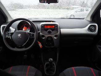 Peugeot 108 1.0 E-Vti Active picture 14