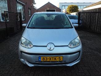 Volkswagen Up! 1.0Move Up! BlueMotion picture 2