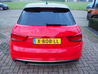 Audi A1 1.2 Tfsi Pro Line S picture 5