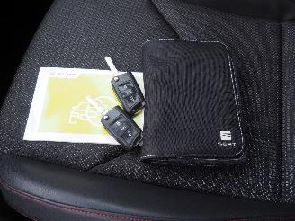 Seat Leon 1.4 TSI ACT FR Dyn. picture 31