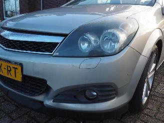 Opel Ascona 1.8 Twin top cosmo picture 9