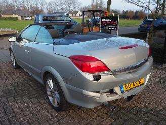 Opel Ascona 1.8 Twin top cosmo picture 7