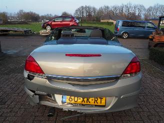 Opel Ascona 1.8 Twin top cosmo picture 6