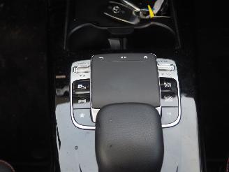 Mercedes A-klasse 250 E Advantage hybride picture 24