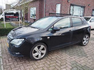  Seat Ibiza 1.2 TSI Style 2013/10
