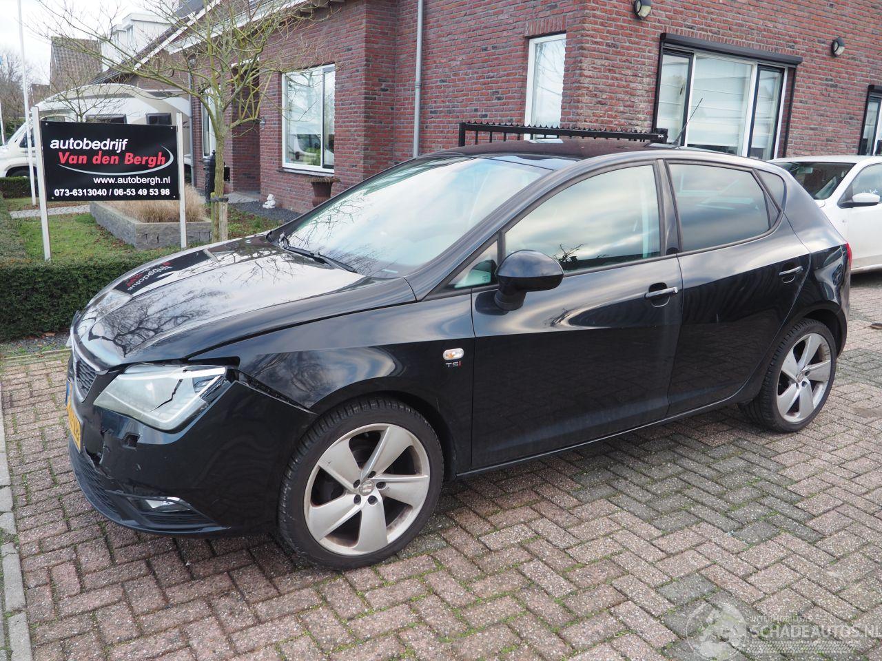 Seat Ibiza 1.2 TSI Style