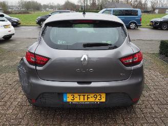 Renault Clio 0.9 TCe Authentique picture 5
