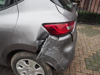 Renault Clio 0.9 TCe Authentique picture 7